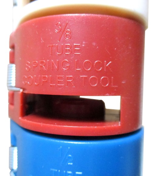 Съемники топливных линий и линий системы кондиционирования (4 предмета) TA-A1130