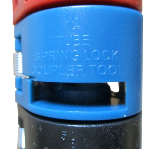 Съемники топливных линий и линий системы кондиционирования (4 предмета) TA-A1130