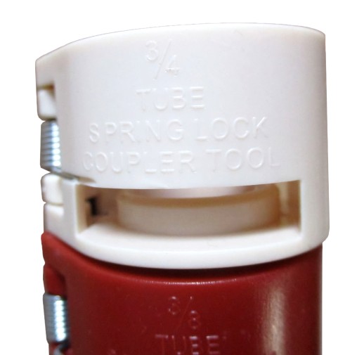 Съемники топливных линий и линий системы кондиционирования (4 предмета) TA-A1130