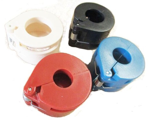 Съемники топливных линий и линий системы кондиционирования (4 предмета) TA-A1130