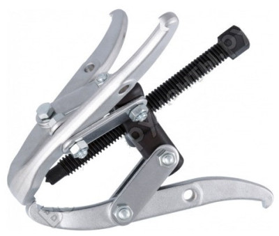 Съемник, 3 захвата, 5т, 6" KT TOOLS KA-1858