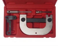 НАБОР ФИКСАТОРОВ ДЛЯ УСТАНОВКИ ФАЗ ГРМ (RENAULT NISSAN ДВ.K4J,K4M F4P,F4R) JTC-6633