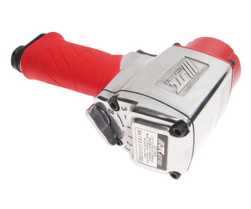 ГАЙКОВЕРТ ПНЕВМАТИЧЕСКИЙ 1/2" 1356HМ 6500ОБ/МИН. 145Л/МИН. 90-120PSI УДАРНЫЙ УСИЛЕННЫЙ JTC JTC-5436