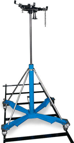 Стойка гидравлическая СГ-1000-01