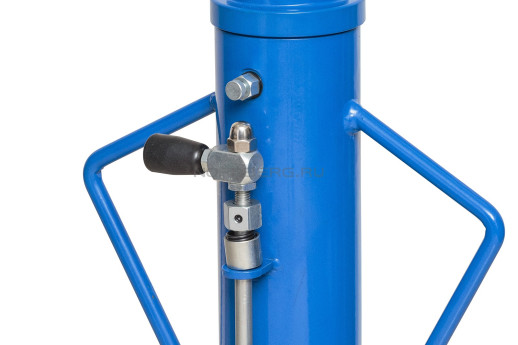 Cтойка трансмиссионная гидравлическая, г/п 1 т NORDBERG N3410