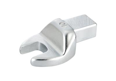 Насадка рожковая серии "FIT", 30 мм, 9х12 мм KING TONY 34501130M