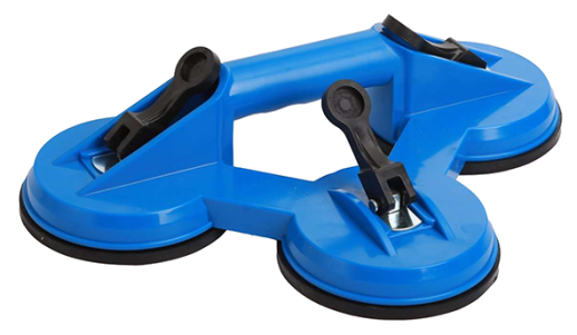 Присоска 120мм (тройная) TA-G8803