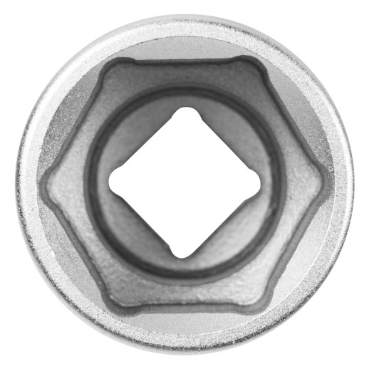 Головка торцевая глубокая шестигранная 3/4", 44 мм KING TONY 623544M