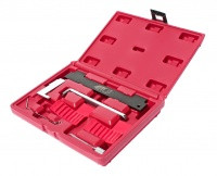 НАБОР ФИКСАТОРОВ ВАЛОВ И НАТЯЖНОГО УСТРОЙСТВА ПРИВОДНОГО РЕМНЯ ГРМ (OPEL) JTC-4186