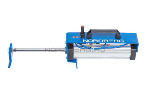Пневматический борторасширитель NORDBERG D1P