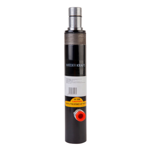 РАСТЯЖНОЙ ЦИЛИНДР WDK-80210 (10 Т)