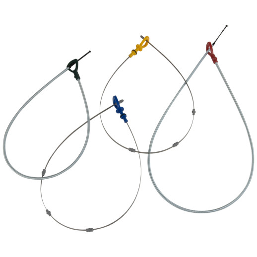 Комплект масляных щупов Mercedes WDK-214816