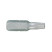 Вставка (бита) торцевая 1/4", Torx, T9, L = 25, с отверстием KING TONY 102509U