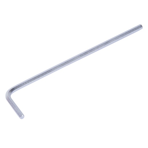 Шестигранник Г-образный 5/32", дюймовый, 29,0 х 144,0 мм KING TONY 112505S