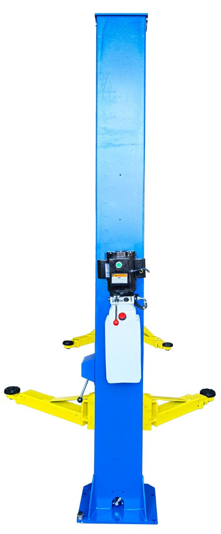 Подъемник двухстоечный T4MU AE&T (220В)