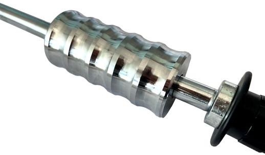 Молоток обратный с присоской для правки TA-G8804