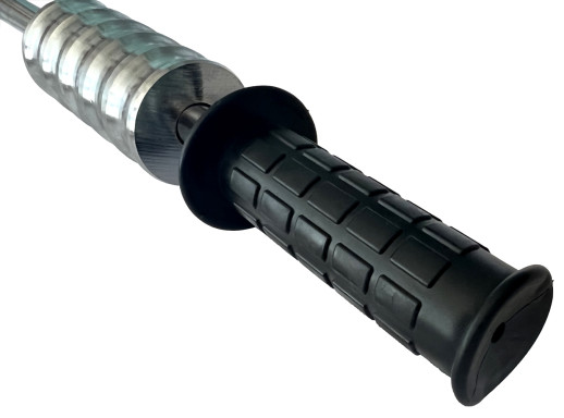 Молоток обратный с присоской для правки TA-G8804