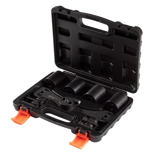 Набор фиксаторов балансирного вала BMW B47/B48/N47, кейс, 9 предметов AFFIX AF10324005C