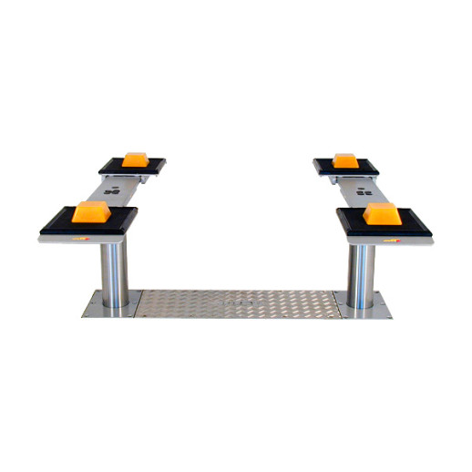 Подъемник плунжерный 3,5 т, Autop, Masterlift 2.35 Pv