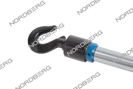 Цилиндр стяжной 5 тонн NORDBERG N38B05