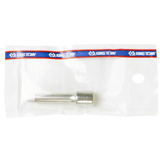 Удлинитель 1/4", 55 мм KING TONY 2221-02