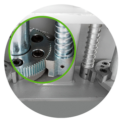 Подъемник двухстоечный T4MU AE&T (380В)