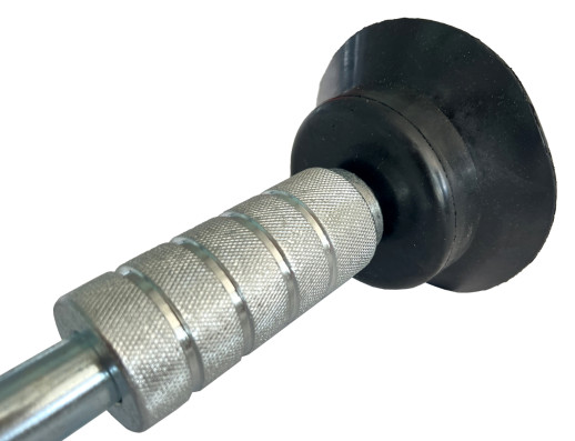 Молоток обратный с присоской для правки (воздух) TA-G8805