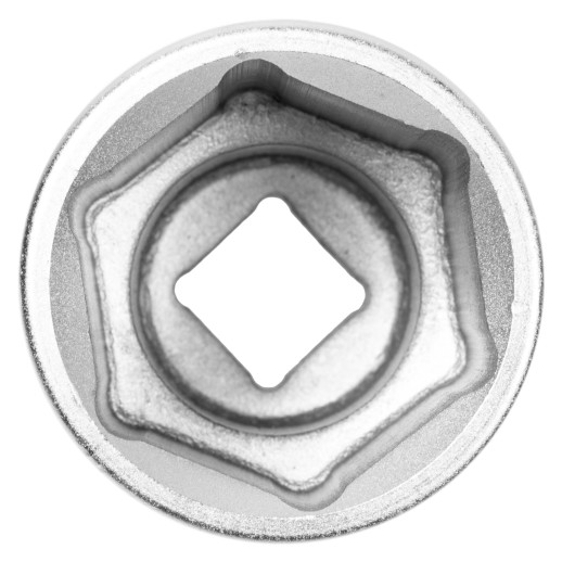 Головка торцевая глубокая шестигранная 3/4", 46 мм KING TONY 623546M