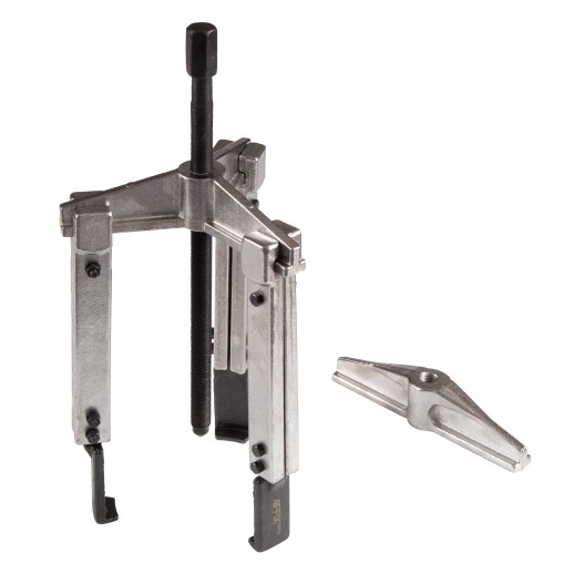 Съемник подшипников, 200 мм, 2-х и 3-х захватный AFFIX AF10412122