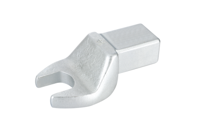 Насадка рожковая серии "FIT", 13 мм, 14х18 мм KING TONY 34501213M