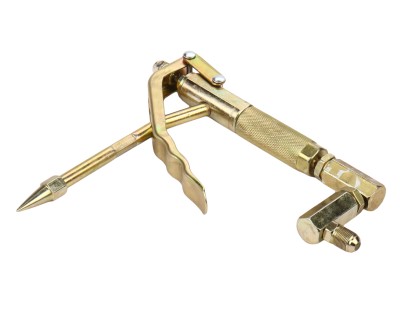 Пистолет cмазочный для установки раздачи густых смазок GTE GTE-P14210