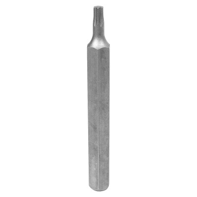 Вставка (бита) торцевая 5/16", Torx, T20, L = 70 мм KING TONY 187020T