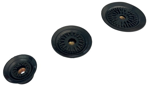 Молоток обратный с присоской для правки (3 присоски+воздух) TA-G8806