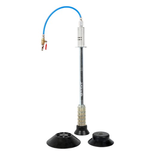 Молоток обратный с присоской для правки (3 присоски+воздух) TA-G8806