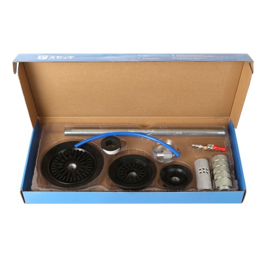 Молоток обратный с присоской для правки (3 присоски+воздух) TA-G8806