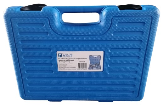 Съемник внутренних подшипников молоток обратный (5 предметов) TA-D1029