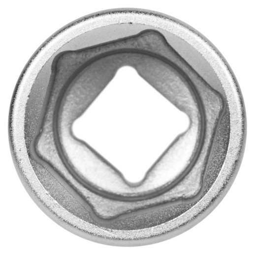 Головка торцевая стандартная шестигранная 3/4", 37 мм KING TONY 633537M