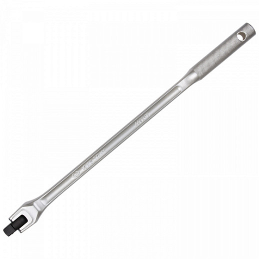 ВОРОТОК 1/2", 450 ММ, С ШАРНИРОМ KING TONY 4453-18F