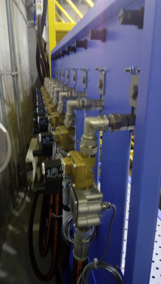 Маслораздача "Эксперт-М"