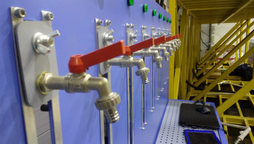 Маслораздача "Эксперт-М"