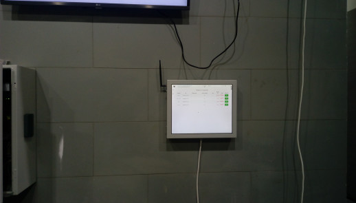 Маслораздача "Эксперт-М"