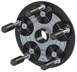 Вариаторный адаптер QuickPlate Haweka 259 011 400