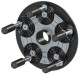 Вариаторный адаптер QuickPlate Haweka 259 011 400