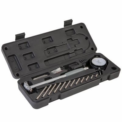 WDK-MB16001 НУТРОМЕР ИНДИКАТОРНЫЙ 50-160 ММ