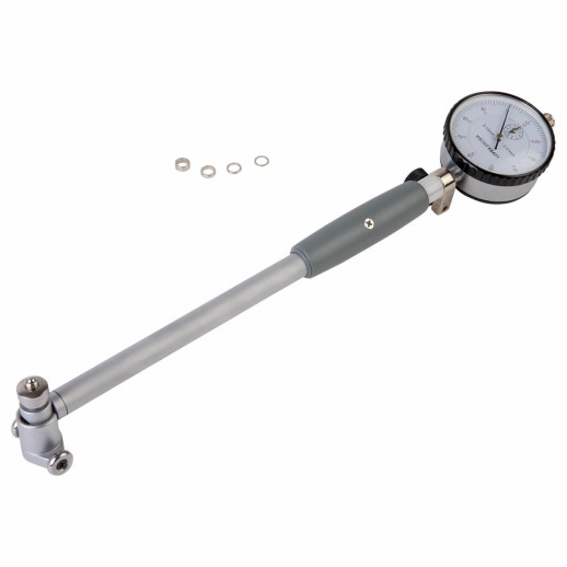 WDK-MB16001 НУТРОМЕР ИНДИКАТОРНЫЙ 50-160 ММ