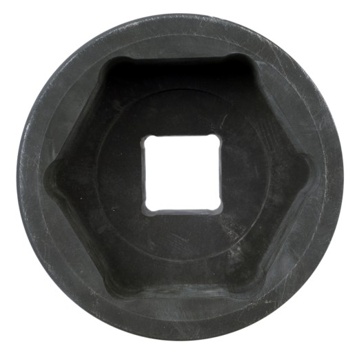 Головка торцевая ударная шестигранная 1&1/2", 105 мм KING TONY 9535A5M