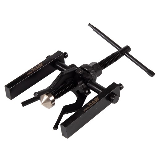 Съемник подшипников, 13-38 мм, 3-х захватный AFFIX AF10414338