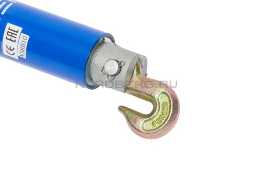 Цилиндр стяжной, 10 т NORDBERG N38B10