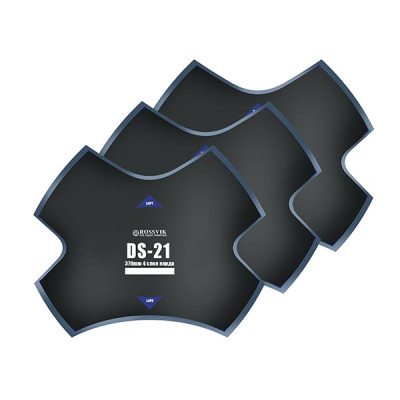 DS-21 Пластырь диагональный 370/4 DS.21.B.1.