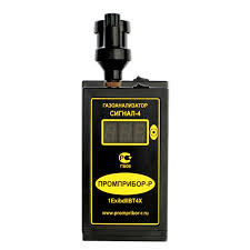 Газоанализатор СИГНАЛ-4М